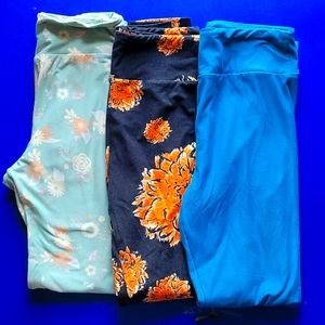 Lularoe Leggings